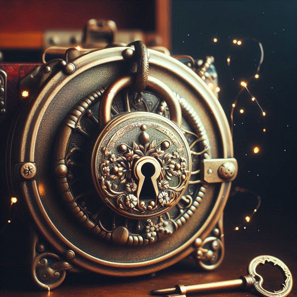 Les données chez l'Hermite en Soi