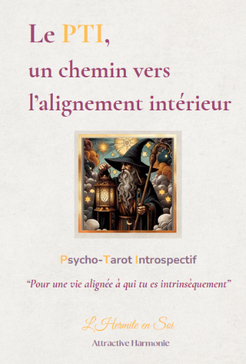 Couverture livre le PTI